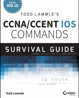 CCNA CCENT IOS COMMANDS.pdf